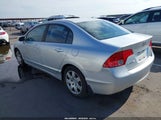 Honda Civic Lx 1HGFA16598L102490 снимка