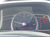 Honda Civic Lx 1HGFA16598L102490 снимка