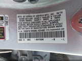 Honda Civic Lx 1HGFA16598L102490 снимка