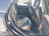 Cadillac Srx Luxury Collection 3GYFNAE36CS643030 снимка