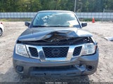 Nissan Frontier Sv 1N6AD0ER7KN739482 снимка