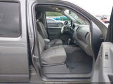 Nissan Frontier Sv 1N6AD0ER7KN739482 снимка