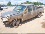 Nissan Frontier Xe 1N6DD26T54C410510 снимка
