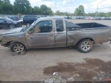 Nissan Frontier Xe 1N6DD26T54C410510 снимка