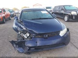 Honda Civic Lx 1HGFA15518L119494 снимка