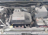 Toyota Highlander V6 JTEGF21A730078632 снимка