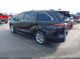 Toyota Sienna Platinum 5TDESKFC9NS044872 снимка