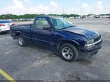 Chevrolet S-10 Ls 1GCCS14H638112255 снимка
