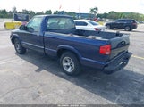 Chevrolet S-10 Ls 1GCCS14H638112255 снимка
