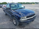 Chevrolet S-10 Ls 1GCCS14H638112255 снимка