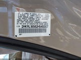 Honda Odyssey Lx 2HKRL18562H545307 снимка