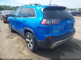 Jeep Cherokee Limited 4X4 1C4PJMDXXND514724 fotografie