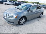 Nissan Sentra Sv 3N1AB7AP7DL676816 снимка