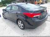 Hyundai Elantra Gls 5NPDH4AEXDH452607 снимка