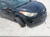 Hyundai Elantra Gls 5NPDH4AEXDH452607 снимка