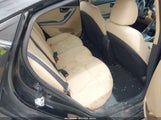 Hyundai Elantra Gls 5NPDH4AEXDH452607 снимка