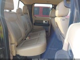 Ford F-150 Lariat 1FTFW1ET5DKD15825 снимка