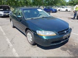 Honda Accord Lx 1HGCG6656XA110717 снимка