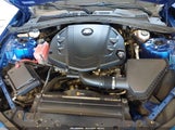Chevrolet Camaro 2Lt 1G1FD3DS1H0158248 снимка