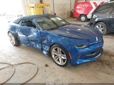 Chevrolet Camaro 2Lt 1G1FD3DS1H0158248 снимка