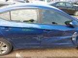 Hyundai Elantra Sel 5NPD84LF9KH470633 снимка