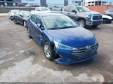 Hyundai Elantra Sel 5NPD84LF9KH470633 снимка