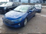 Hyundai Elantra Sel 5NPD84LF9KH470633 снимка