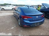 Hyundai Elantra Sel 5NPD84LF9KH470633 снимка