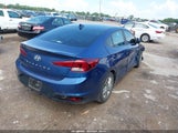 Hyundai Elantra Sel 5NPD84LF9KH470633 снимка