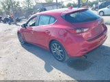 Mazda Mazda3 Touring 3MZBN1L32JM177926 снимка