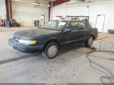 Ford Taurus Gl 1FALP52U6RG219965 снимка