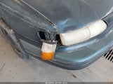 Ford Taurus Gl 1FALP52U6RG219965 снимка