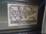 Nissan Altima 2.5 Sl 1N4AL11D73C338720 снимка