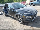 Hyundai Kona Ultimate KM8K5CA54JU140032 снимка