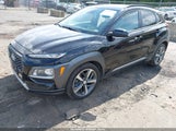 Hyundai Kona Ultimate KM8K5CA54JU140032 снимка