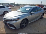 Toyota Camry Se 4T1G11AK4PU736195 photo