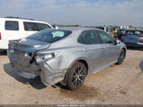 Toyota Camry Se 4T1G11AK4PU736195 photo