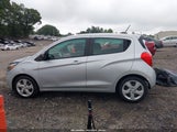 Chevrolet Spark Ls Cvt KL8CB6SA5KC707492 снимка