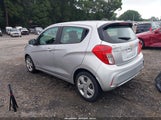 Chevrolet Spark Ls Cvt KL8CB6SA5KC707492 снимка