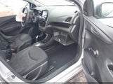Chevrolet Spark Ls Cvt KL8CB6SA5KC707492 снимка