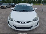 Hyundai Elantra Se 5NPDH4AE1GH665563 снимка