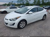 Hyundai Elantra Se 5NPDH4AE1GH665563 снимка