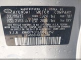 Hyundai Elantra Se KMHD74LF2JU519352 снимка