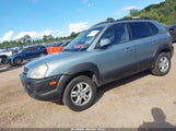 Hyundai Tucson Limited/Se KM8JN12D67U483648 fotografie