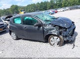 Chevrolet Spark Ls Cvt KL8CB6SA3HC737647 снимка
