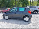 Chevrolet Spark Ls Cvt KL8CB6SA3HC737647 снимка