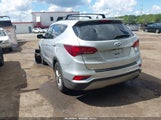 Hyundai Santa Fe Sport 2.4L 5XYZUDLB5JG534493 photo