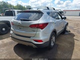 Hyundai Santa Fe Sport 2.4L 5XYZUDLB5JG534493 снимка