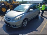 Mazda Mazda5 Touring JM1CR293070142418 снимка