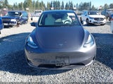 Tesla Model Y Awd/Long Range Dual Motor All-Wheel Drive 7SAYGDEE9PF614764 снимка